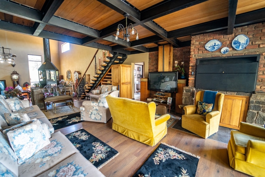 4 Bedroom Property for Sale in Woodland Hills Free State
